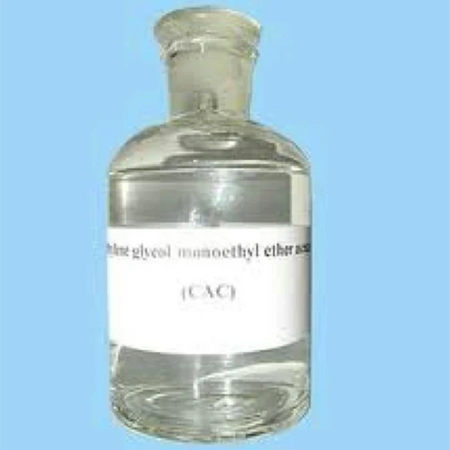 Hexyl Cellosolve-Ethylene Glycol Mono Hexyl Ether