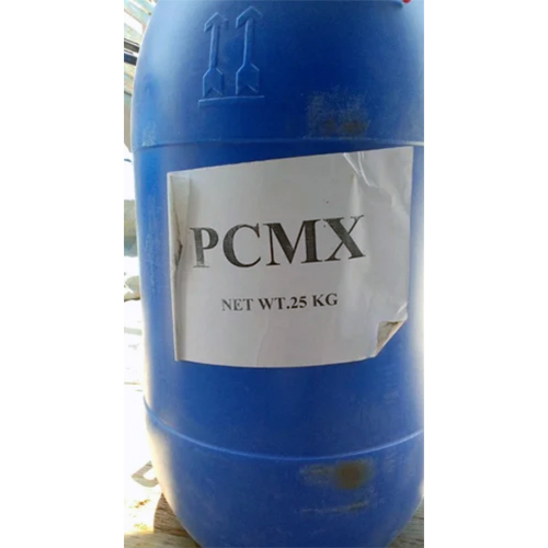 Para Chloro Meta Xylenol PCMX