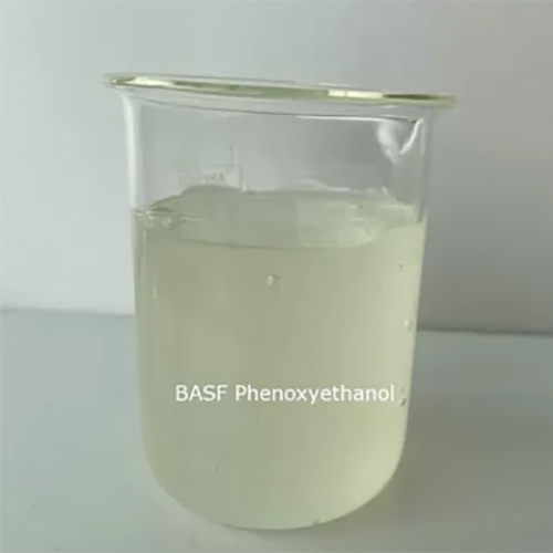 BASF Phenoxyethanol