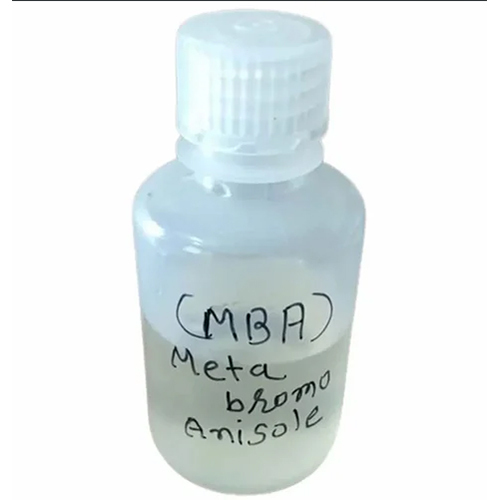 Meta Bromo Anisole