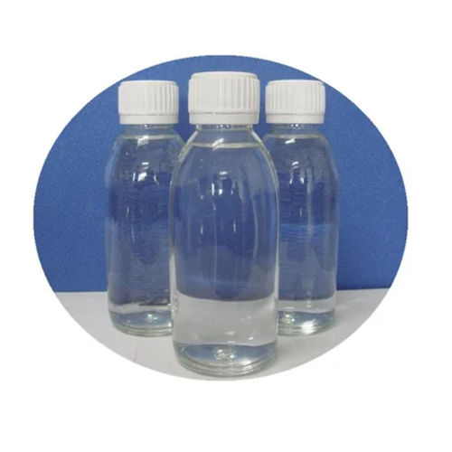 Ethyl Hexyl Glycerin Color Code: Transparent