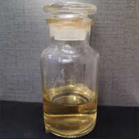 Glyoxylic Acid 50 - Liquid Form, 250kg Drum Size, 50% Purity | Standard Quality, Shelf Life Up To 24 Months, Chemical Ingredients