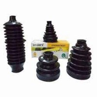Steering  Axle Boots