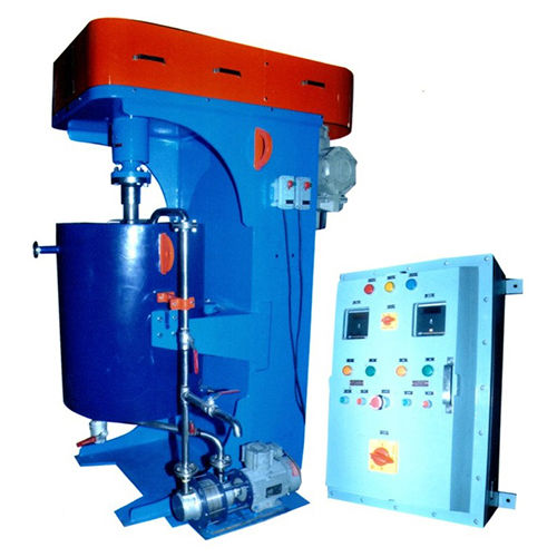 Sigma Mixer Machine Manufacturer & Supplier, Sigma Mixer Machine India