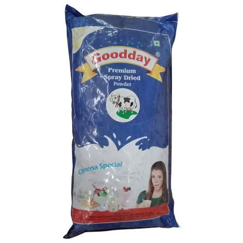 Original 25kg Good Day Premium Dried Powder