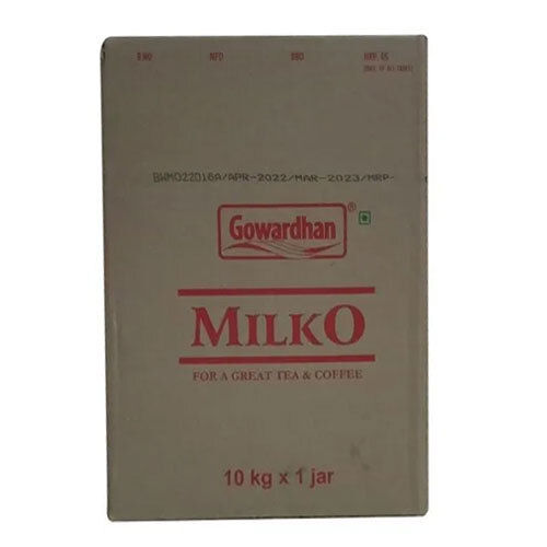 Original 10Kg Gowardhan Milk