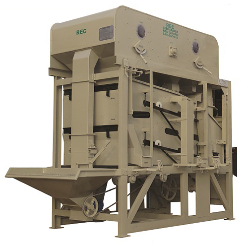 REC Seed Grader Model Gold (DX)