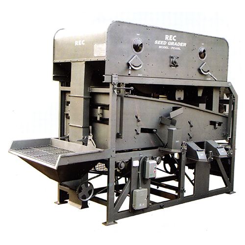 REC Seed Grader Model Pearl