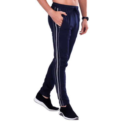 Mens Cotton Track Pants