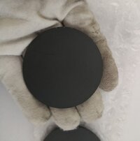 YIG Microwave ferrite Narrow Line Width Yttrium Iron Garnets  Ca Doped