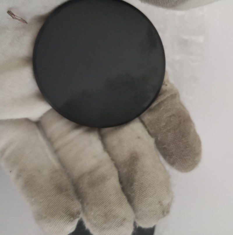 YIG Microwave ferrite Narrow Line Width Yttrium Iron Garnets  Ca Doped