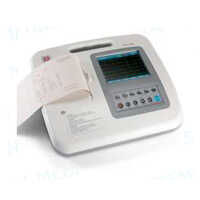 Veterinary  ECG Machine Six Channel with Interpretation