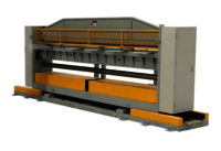 AAA Heavy Board Box Making Machines