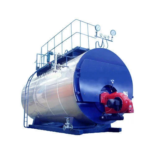 Industrial Steam Boiler