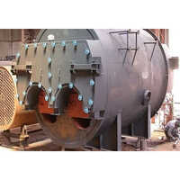 Grey Non Ibr Boiler