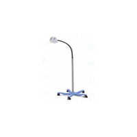 Veterinary Examination Light with Stand