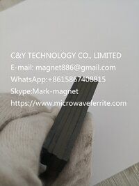 YGD Microwave ferrite Yttrium-Iron Garnets  Gd In Doped