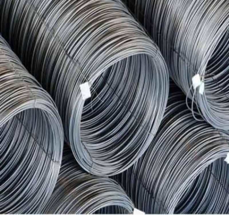 WIRE ROD COILS