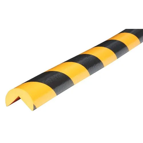 Black And Yellow Knuffi Protective Bumper Guard