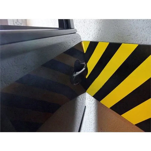 Anti Collision And Warning Foam Protection Guard