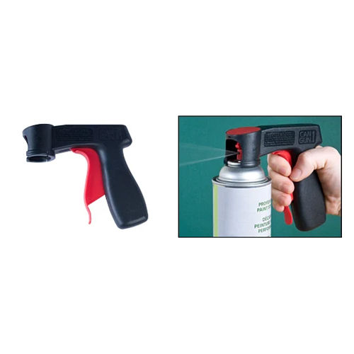 Strong Spray Can Gun