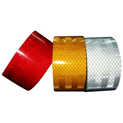 2 Inch Reflective Tape