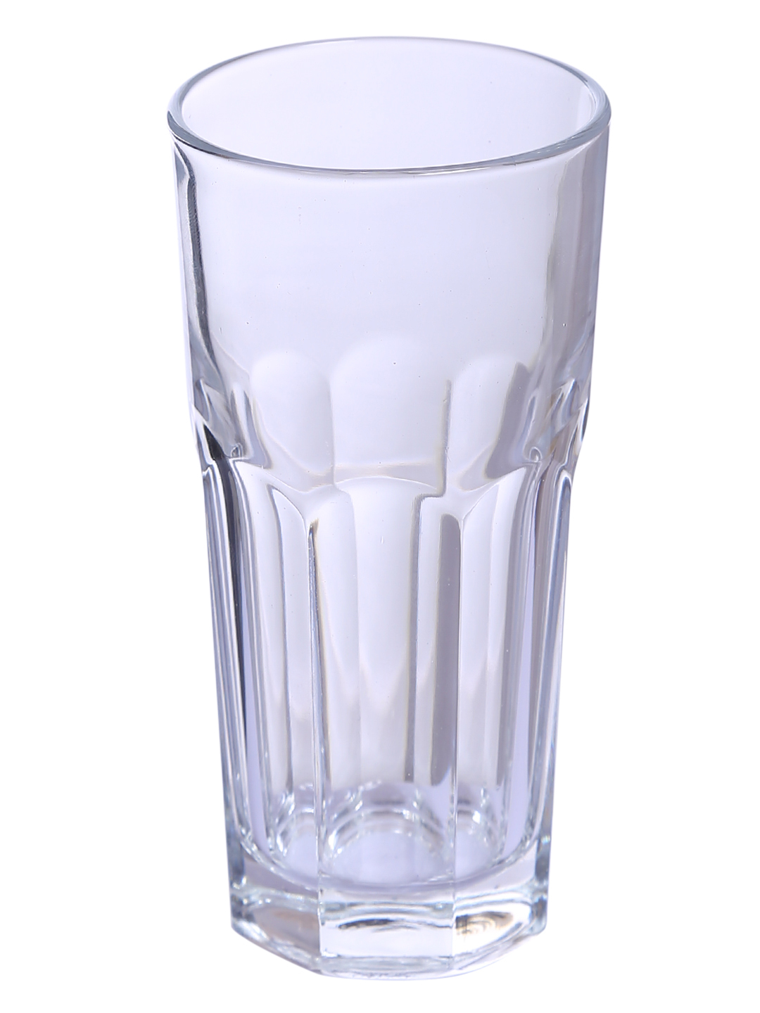Uniglass Marocco Highball WaterJuiceMocktailCocktailVodka Glass Set 280 ML