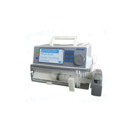 Veterinary Syringe Infusion Pump