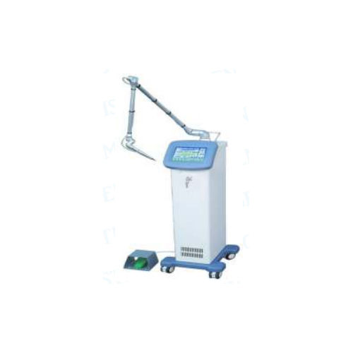 Veterinary Surgical Co2 Laser 30W - Application: Industrial