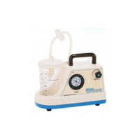 Veterinary Mini Suction Pump