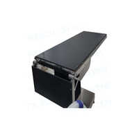 Veterinary C Arm Table - Application: Industrial