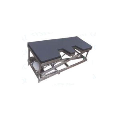 Veterinary Ultrasound Table