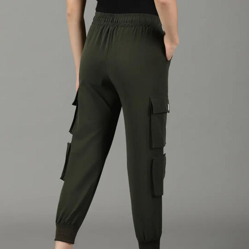 Buy  Unisex Regular Fit Track Pants