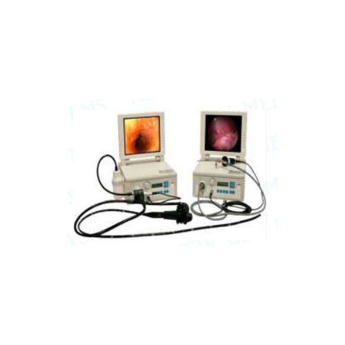 Veterinary Video Gastroscope(endoscope) - Application: Industrial