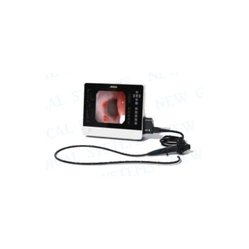Veterinary Video Endoscope Gastroscope