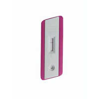 Female Pregnancy Test Kit - Plastic Material, Manual Operation, Portable Design, Available In Various Colors | Easy-to-use, Reliable Results In Minutes
