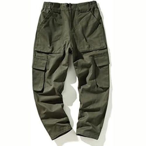 Hip Hop Mens Joggers Pant