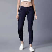 Ladies Skinny Jeans