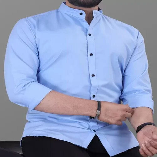 Mens Full Sleeves Shirts