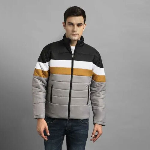 Mens Casual Jacket