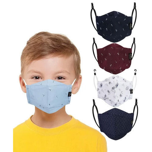 Kids Face Mask