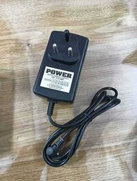 Power adapter 2.5 amp
