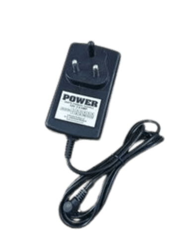 Power adapter 12V 2 amp