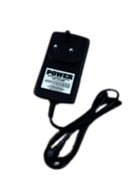 Power adapter 12V 2 amp