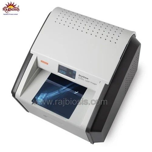 Carestream DRYVIEW 5700 Laser Imager Film Printer