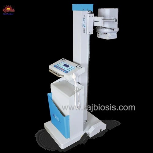 BPL Portable BPL M-RAD 100 DR X-Ray Machine