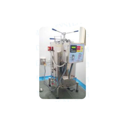 Veterinary Auto Clave Fully Automatic