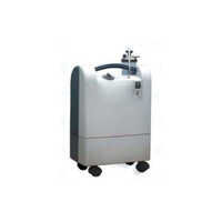 Veterinary Oxygen Concentrator 5L