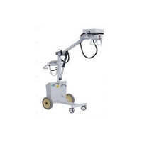 Veterinary X-Ray Machine 100mA