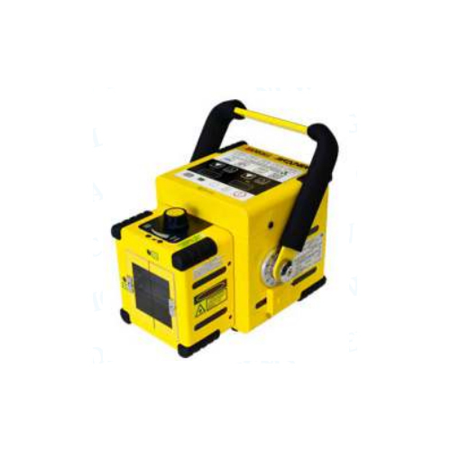 Vet Xray Machine Portable With Battery Application Industrial at Best